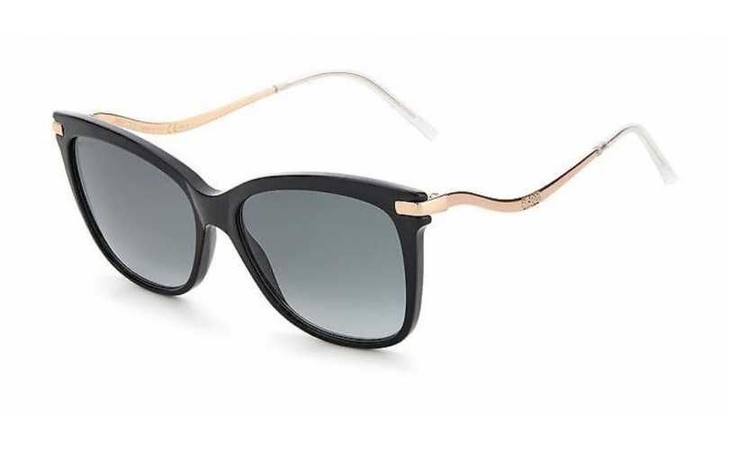 Оригинални дамски слънчеви очила Jimmy Choo -45%