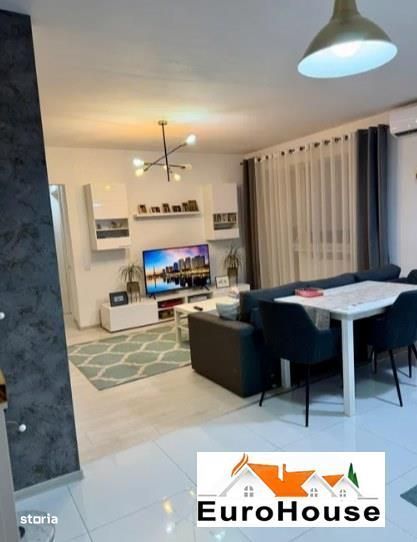 Apartament cu 2 camere de vanzare in Alba Iulia