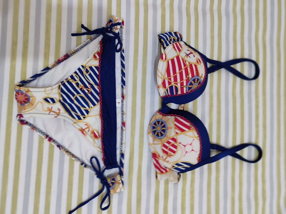 Купальник женский 42-44 размер