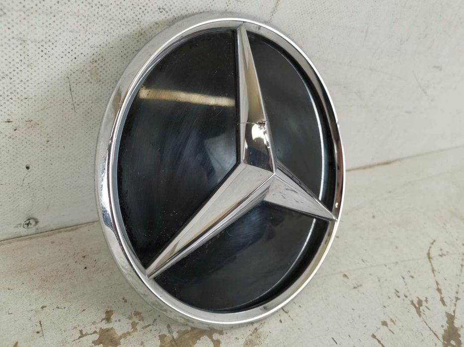 Emblema Grila Centrala Mercedes-Benz  GLE-Class V167 2018 2019 2020 20