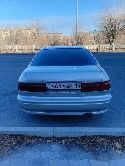 Продам Honda Ascot