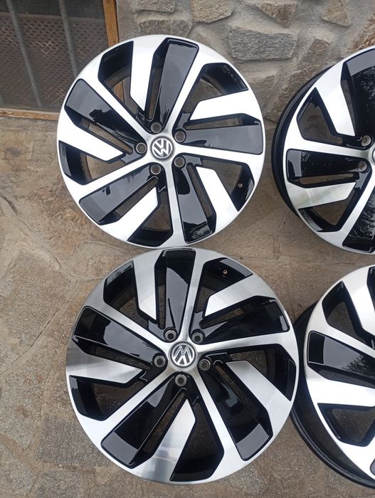 Оригинални джанти VW Arteon 19"
