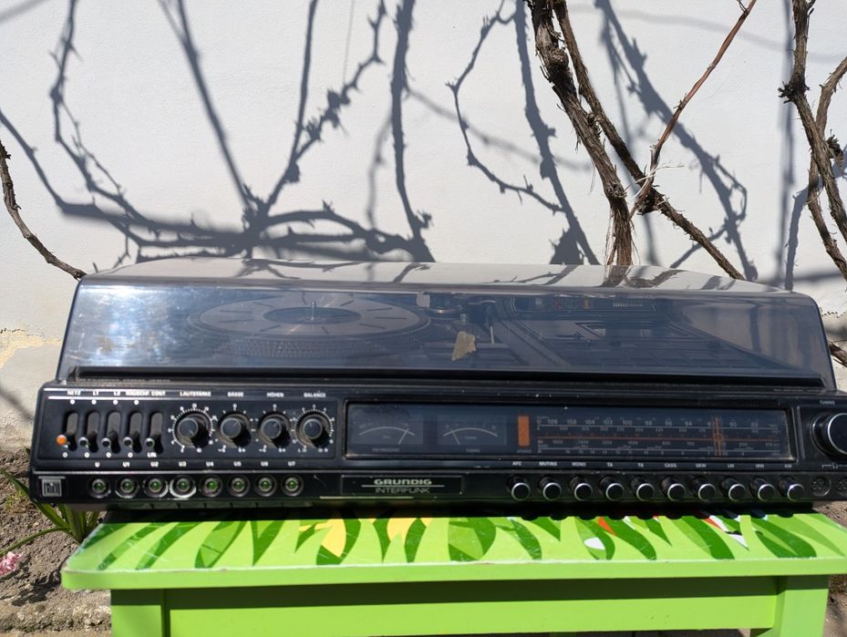 Grunding HiFi RPC 360