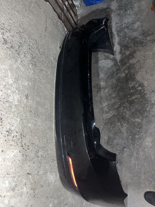 Брони предна/задна BMW F30