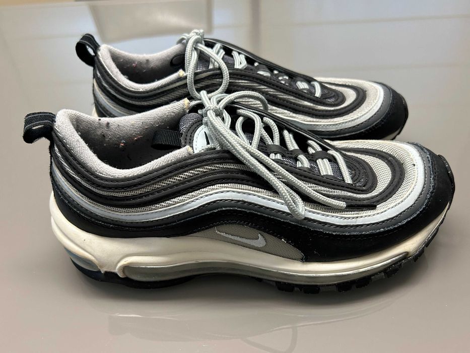 Спортни обувки Nike Air Max 97 за момиче, номер 37.5-38