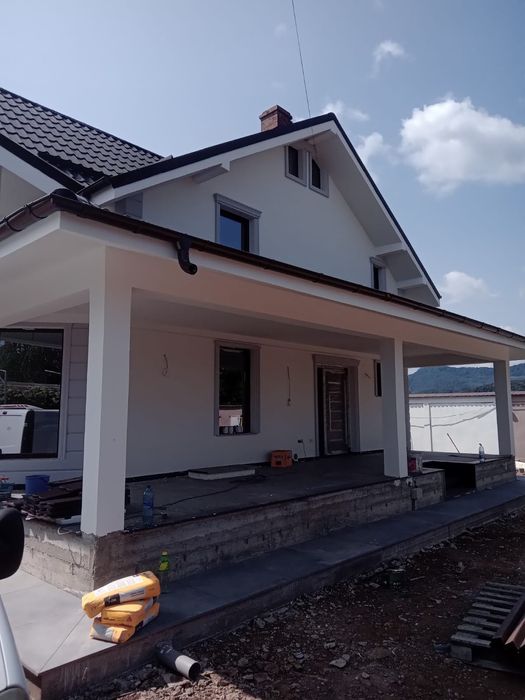 Amenajări interioare