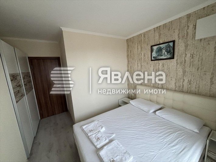 Продава се Двустаен апартамент в Свети Влас - 65 кв.м за 1931 €/кв.м - Снимка #6