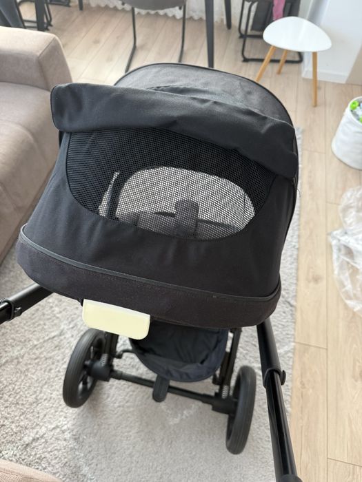 Carucior cibex gold balios S 2 in 1