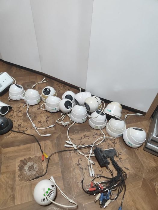 Видео регистратор для дома