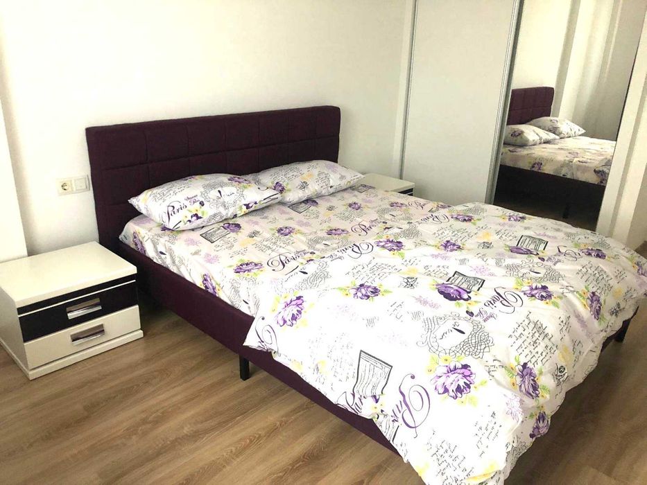 Apartament luminos gata de locuit
