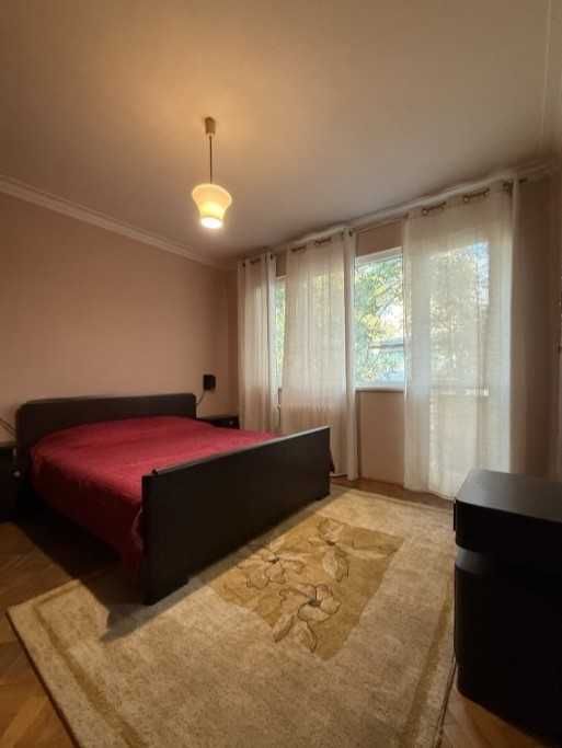 Дава се под наем Тристаен апартамент в София, Център - 92 кв.м за 650 € - Снимка #6