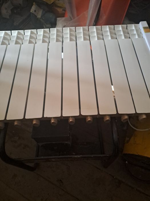 Продам батарею паракапельную