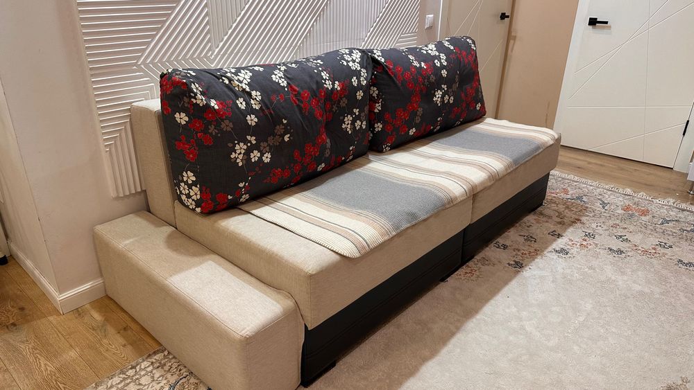 Диван раскладной