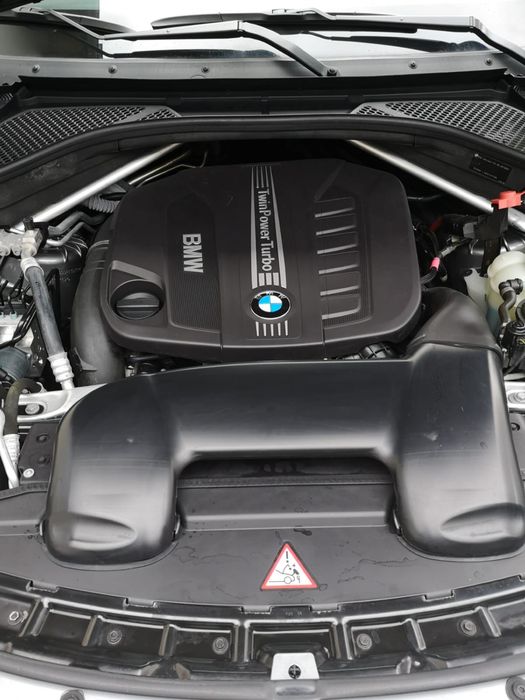 Bmw X6  4.0d  M pachet Individual