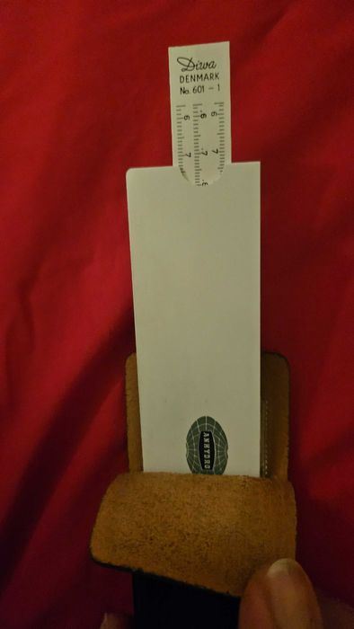 Diwa Denmark No 601-1