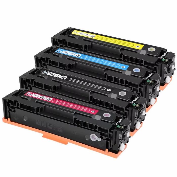 Картридж HP 216A/ W2410A перечисление есть