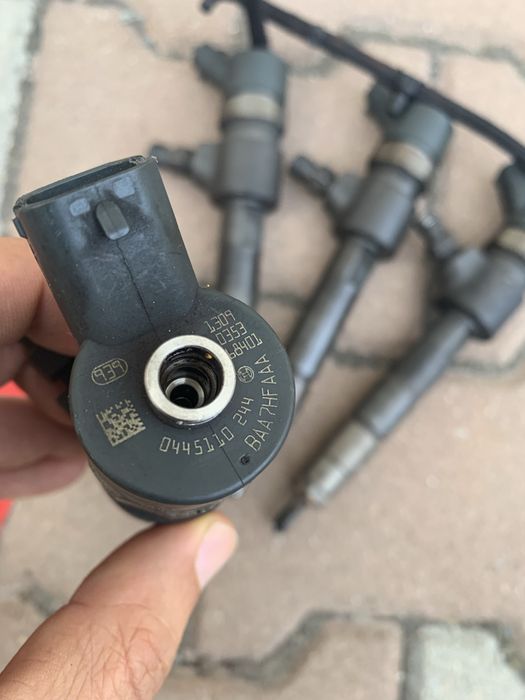 Дюза фиат алфа fiat alfa 1.9 multiJet JTD  дюзи инжектори