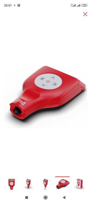 Акция на толщиномер