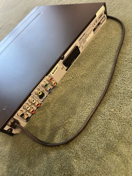 DVD player UNITED