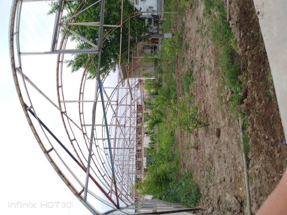 Типлица парник даромад