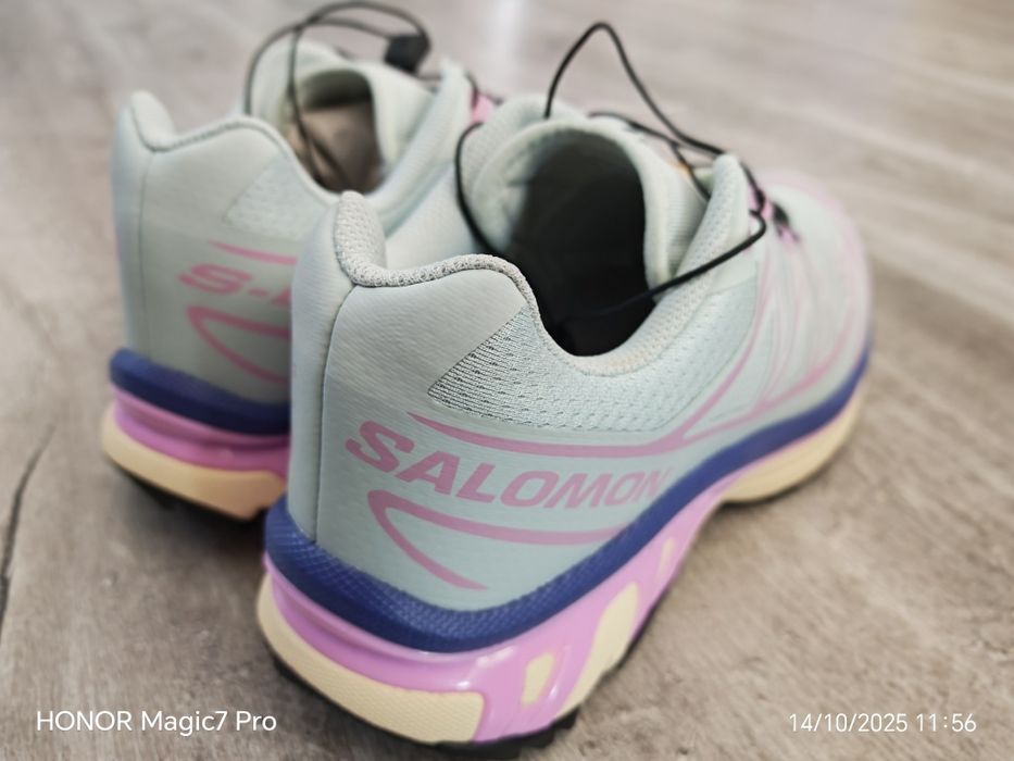 Adidași Salomon bărbați 44