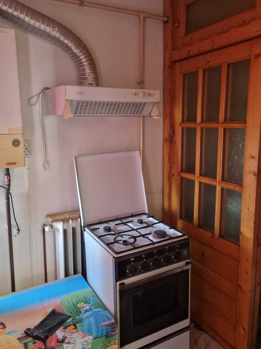 Apartament 4 camere Debarcader