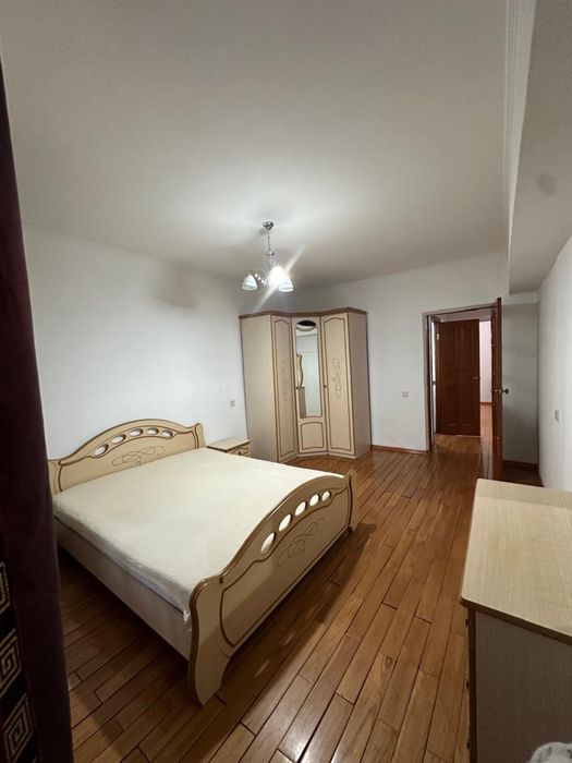 Сдам квартиру.