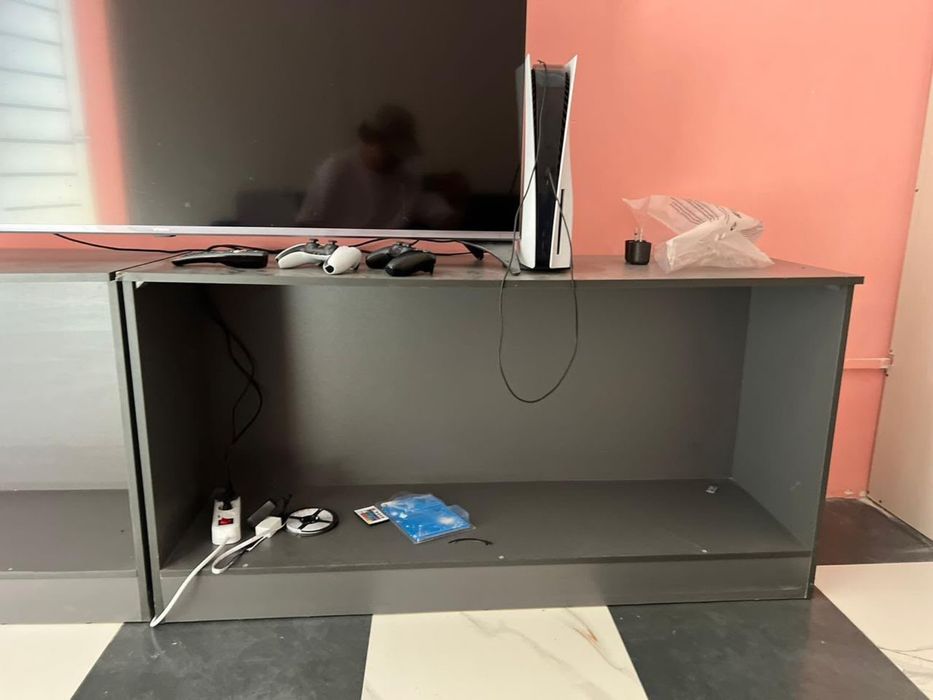 PS 5 1 поколение тв новй