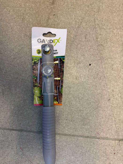 Гребло /Мотичка /Аератор SMART CONNECT GX/Дръжка 121 см. SMART CONNECT /Разпръсквач