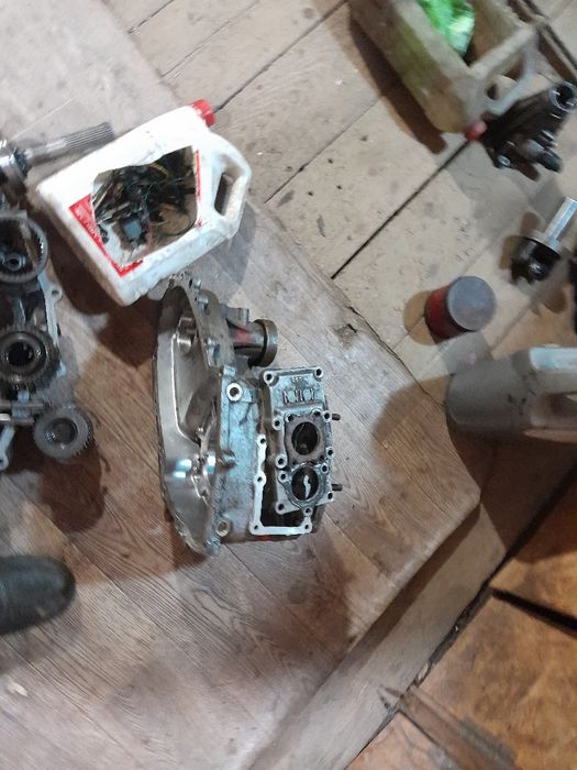 Раздатка митсубиси монтеро. Паджеро механика