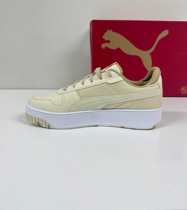Puma Carina Street Better
