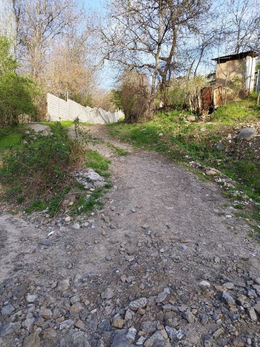 Продается дача 4 сот в горах Чинор