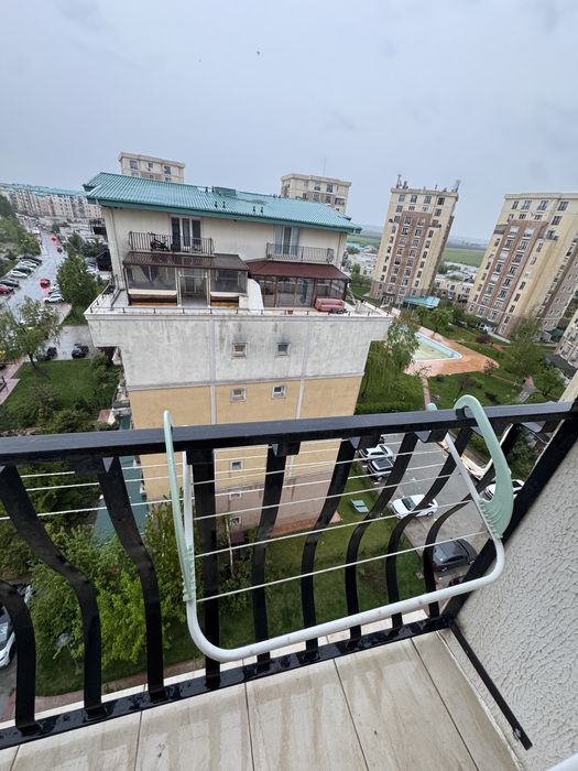 Apartament 2 camere Cosmopolis