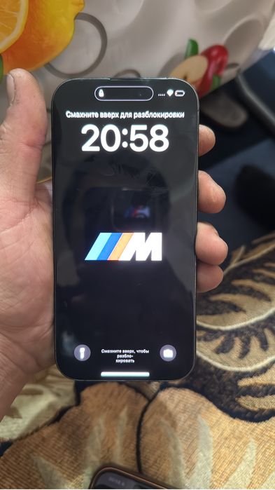 Iphone 16pro 128 гб