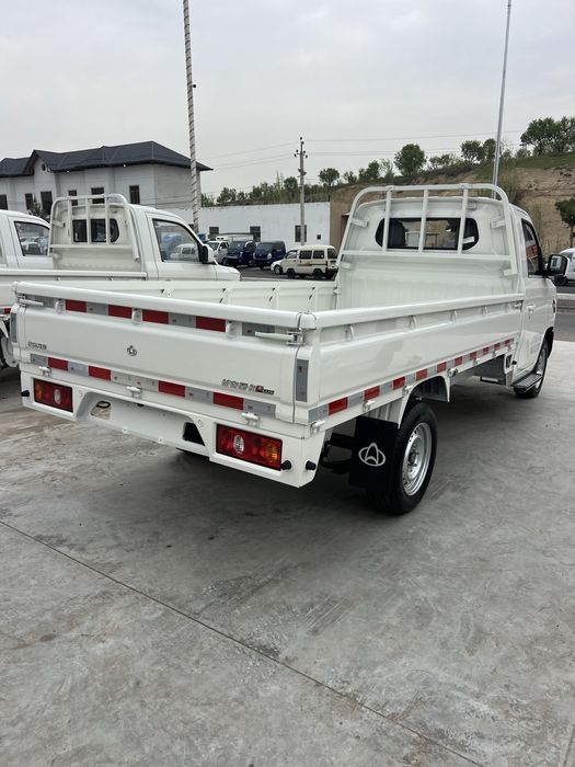 Changan star plus yangi yurmagan 2026