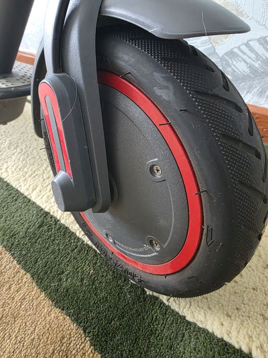 Продам самокат в отличном состоянии