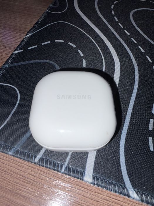 Кейс samsung buds FE