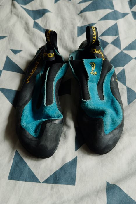 Espadrile La Sportiva Cobra 43.5/44