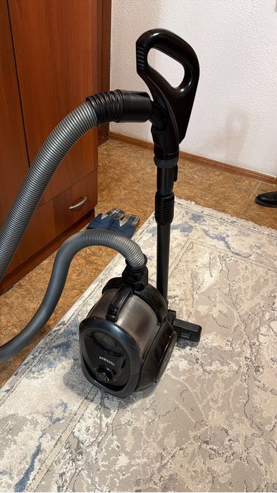 пылесос самсунг бу