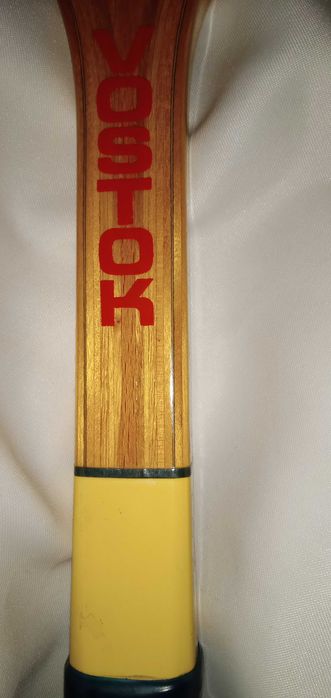 Раритетная ракетка Восток