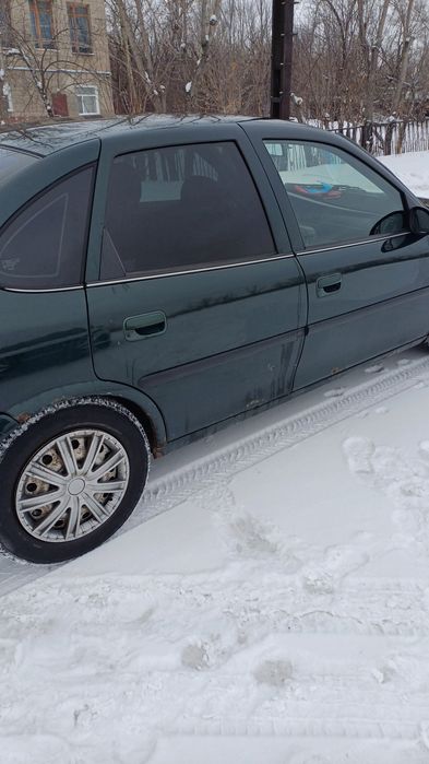 Опель вектра б 98г.в