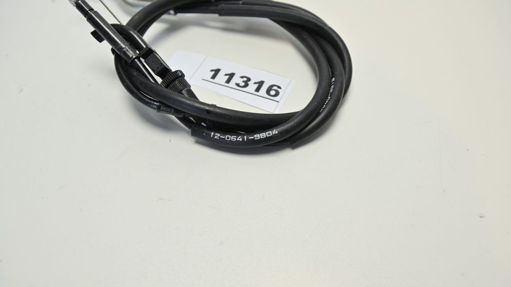 Cabluri De Acceleratie Kawasaki Z650 2017 - 2019