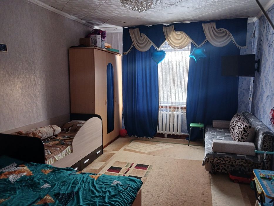 Продам квартиру 2х ком