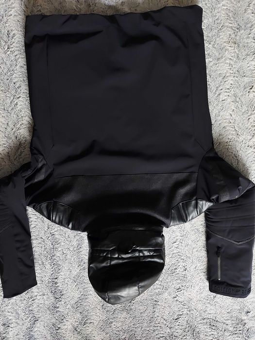 Ново лукс Sportalm XL/54,20K,4 way Strech,cashmere,leather Recco