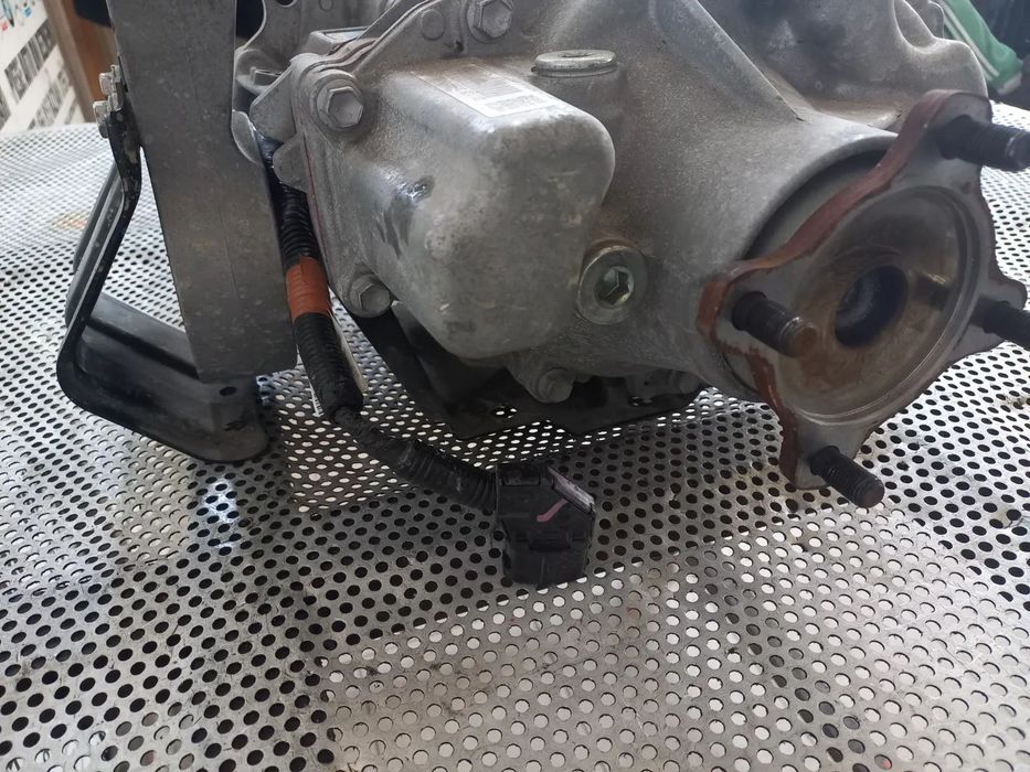 Grup Diferential Spate Toyota Yaris Cross 1.5 Benzina Hybrid 4x4 An 2020-2021-2022-2023-2024 Cod 02