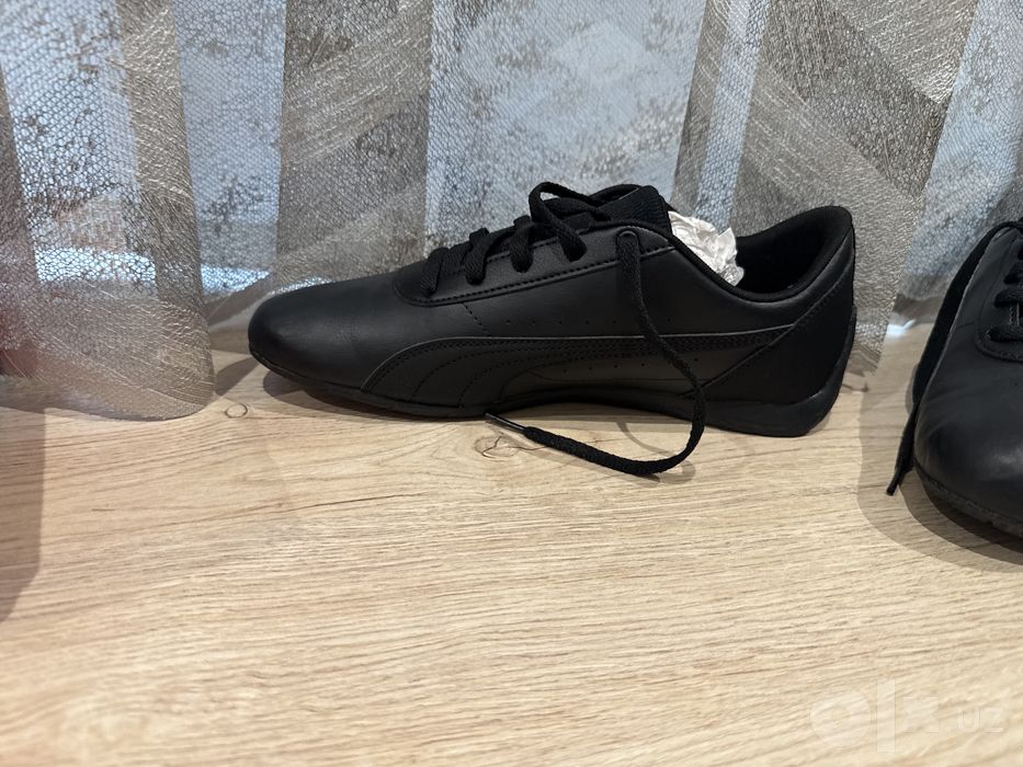 Puma Neo cat unlicensed 42 размер 9 us