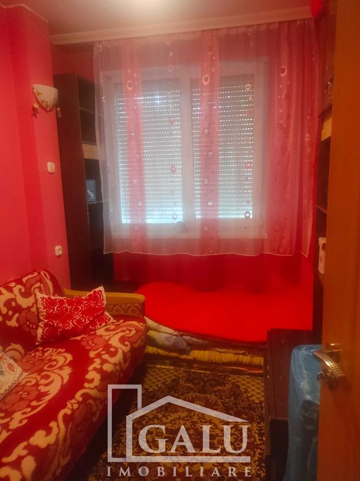 Apartament 3 camere Dacia-Decebal Oradea