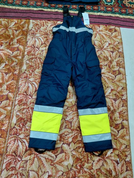 Спец одежда качественый