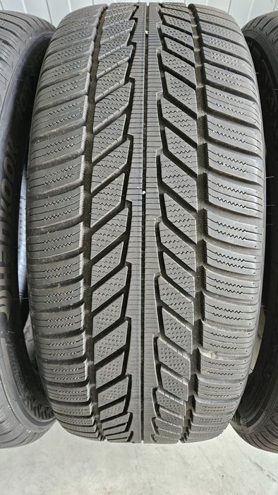 Anvelope iarna Hankook EV 255 45 R20 SUV