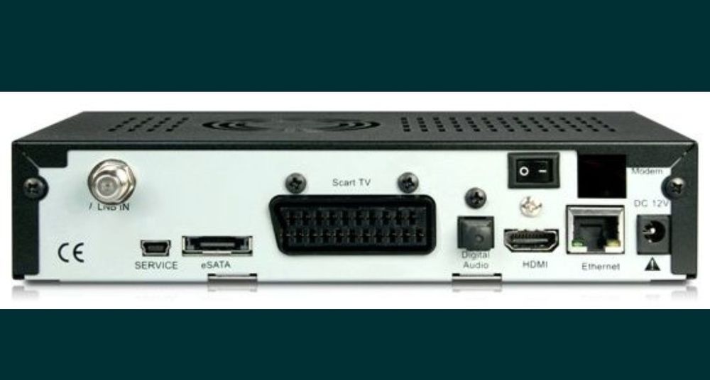 Продам ресивер на 300 каналов